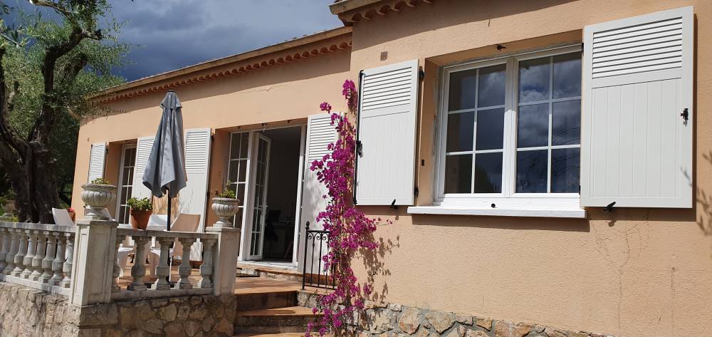 fenêtres pvc