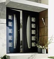 porte sur mesure