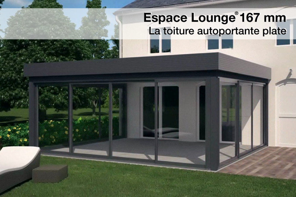 pub espace lounge