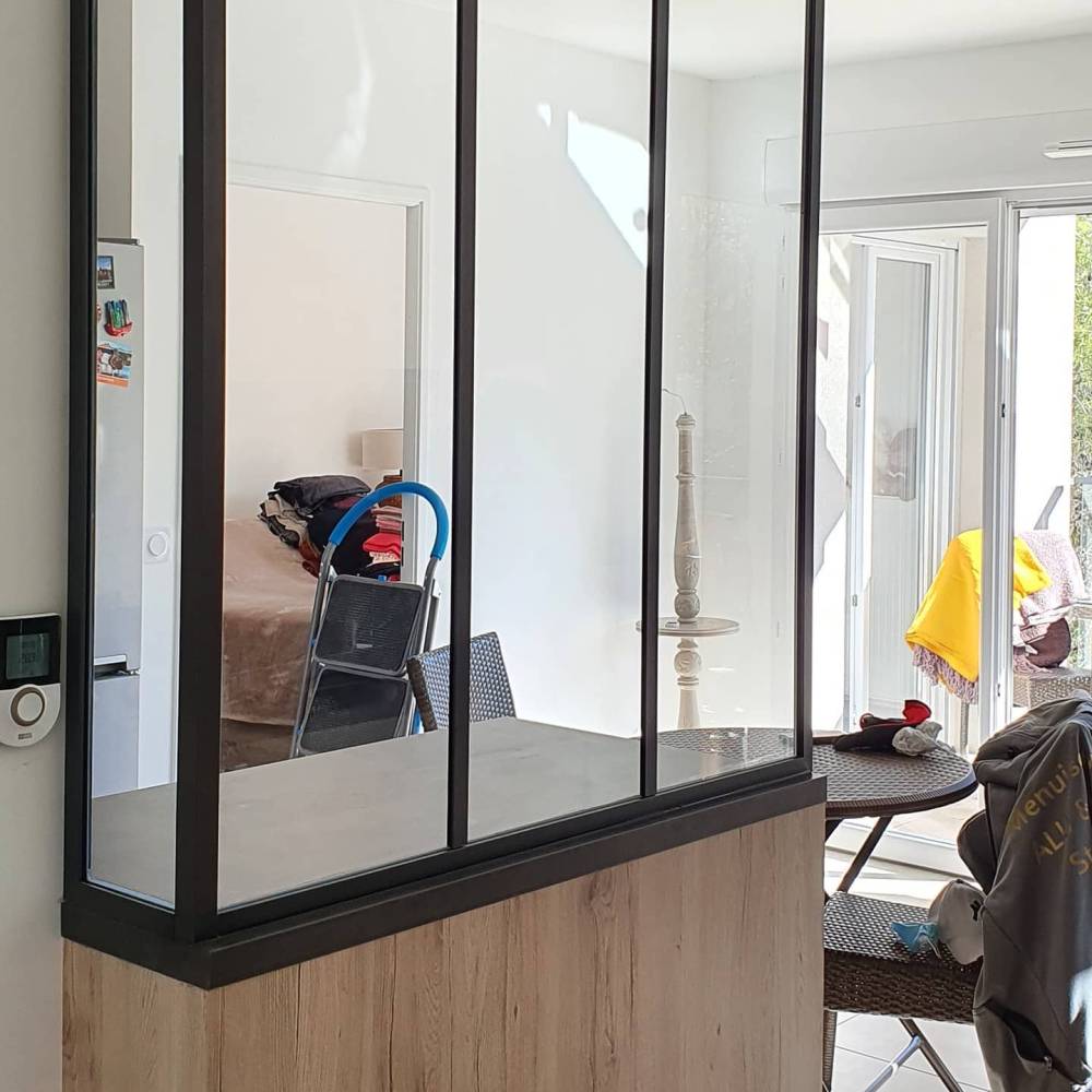 verriere angle